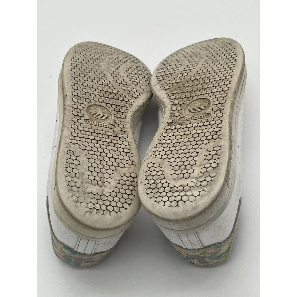 Size 10 - Disney x adidas Stan Smith Bambi Women’s